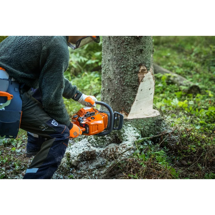 Husqvarna 450X benzínová pila