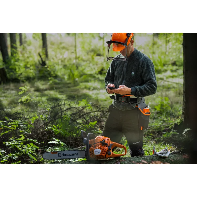 Husqvarna 450X benzínová pila