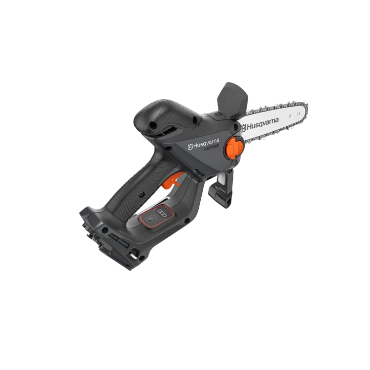 Husqvarna Aspire™ P8X-P4A bez baterie a nabíječky akumulátorová pilka