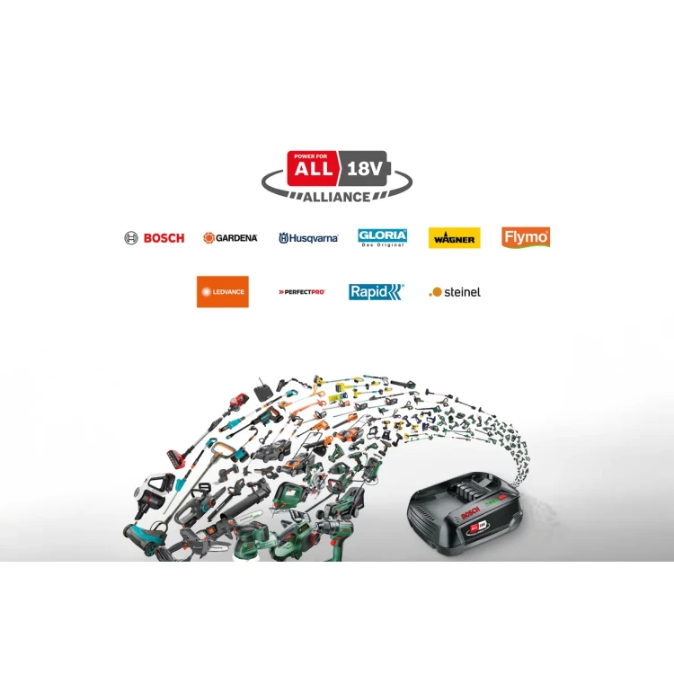 Husqvarna Aspire™ P8X-P4A bez baterie a nabíječky akumulátorová pilka