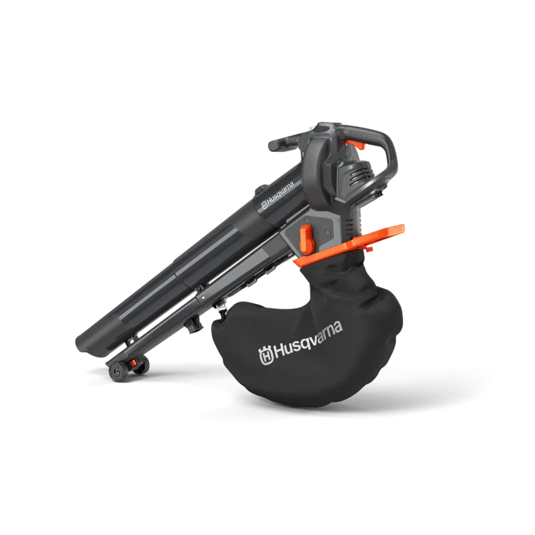 Husqvarna Aspire™ BVX-P4A bez baterie a nabíječky akumulátorový foukač