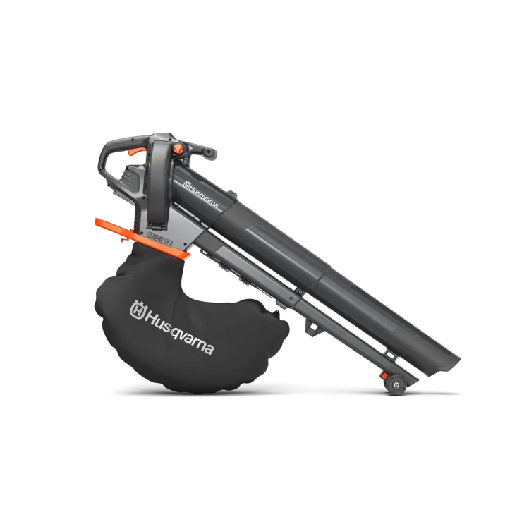 Husqvarna Aspire™ BVX-P4A bez baterie a nabíječky akumulátorový foukač