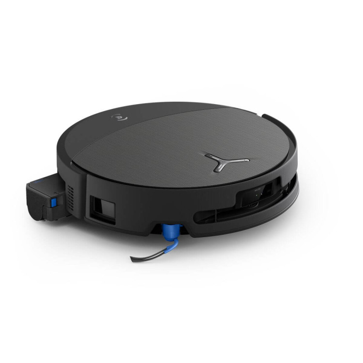 ECOVACS DEEBOT T90 PRO OMNI BLACK domácí vysavač 2v1