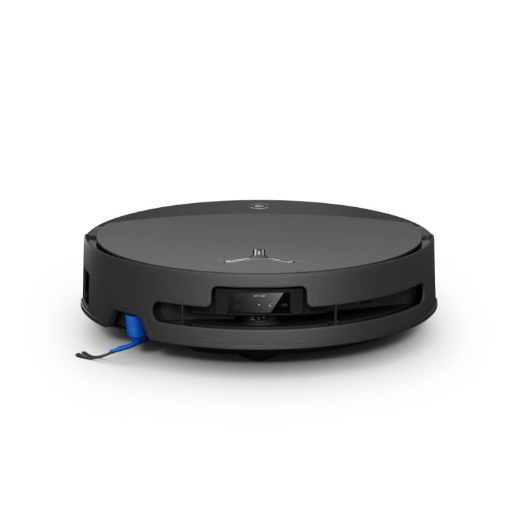 ECOVACS DEEBOT T90 PRO OMNI BLACK domácí vysavač 2v1