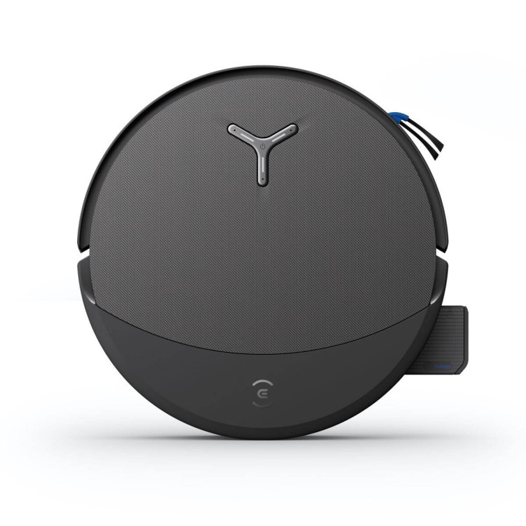 ECOVACS DEEBOT T90 PRO OMNI BLACK domácí vysavač 2v1