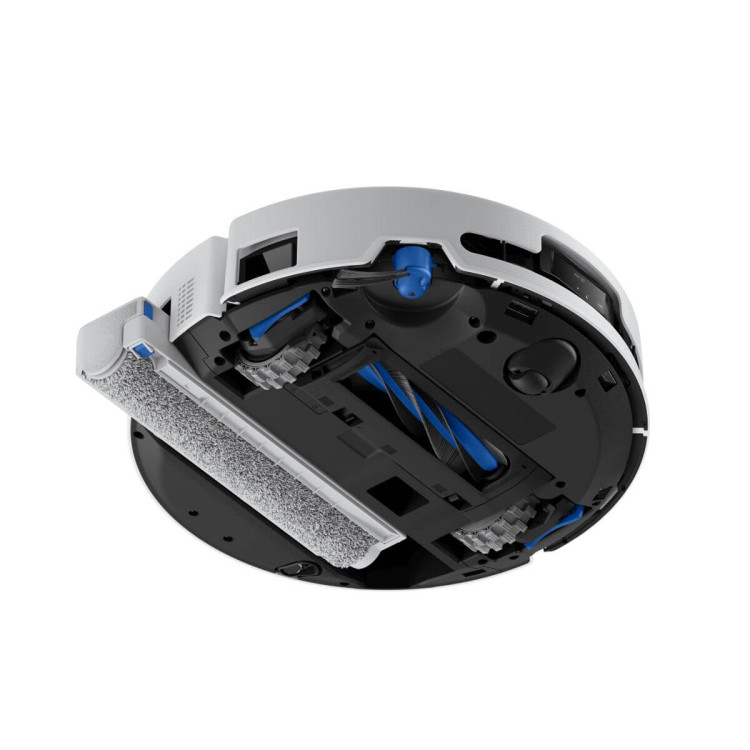 ECOVACS DEEBOT T90 OMNI WHITE domácí vysavač 2v1