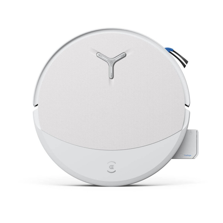 ECOVACS DEEBOT T90 OMNI WHITE domácí vysavač 2v1