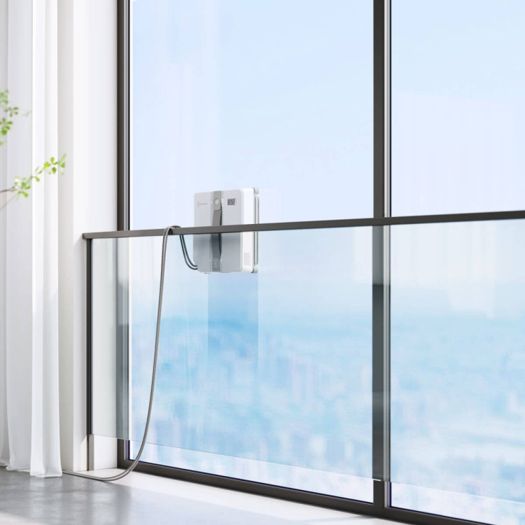 ECOVACS WINBOT MINI robotický čistič oken