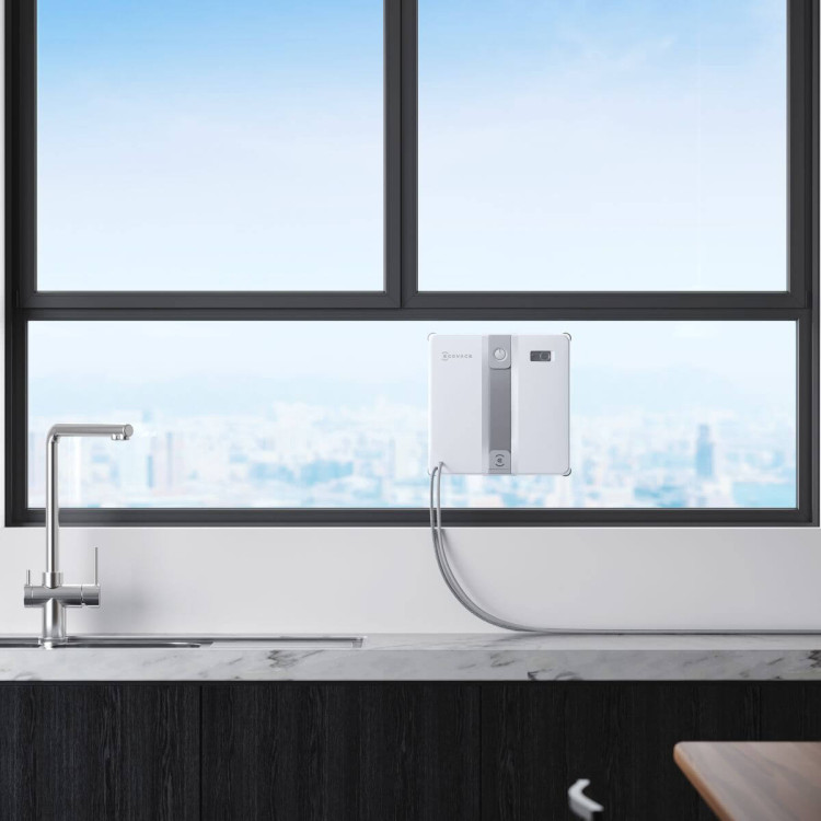 ECOVACS WINBOT MINI robotický čistič oken