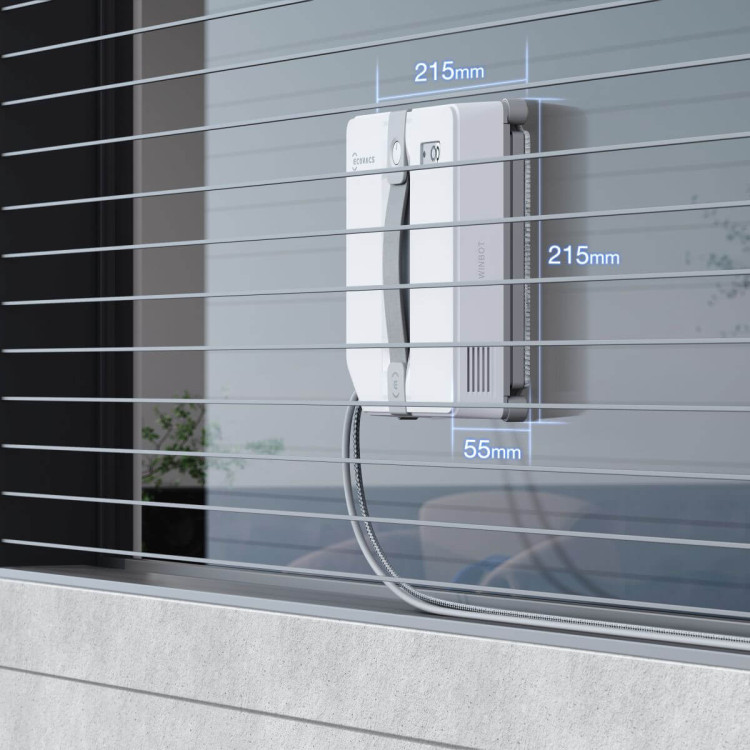 ECOVACS WINBOT MINI robotický čistič oken