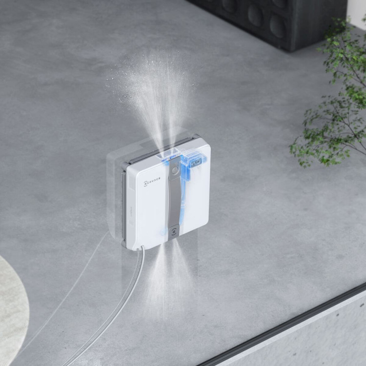 ECOVACS WINBOT MINI robotický čistič oken