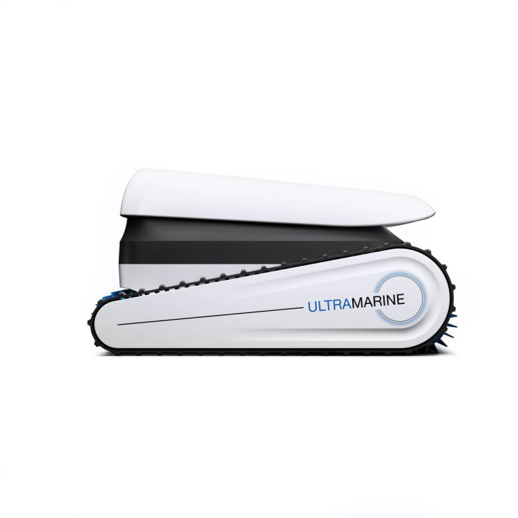 ECOVACS ULTRAMARINE P1 robotický bazénový vysavač