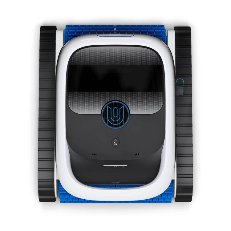ECOVACS ULTRAMARINE P1 robotický bazénový vysavač