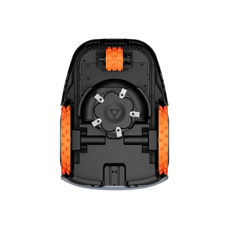 SegwayNavimow i205E AWD robotická sekačka