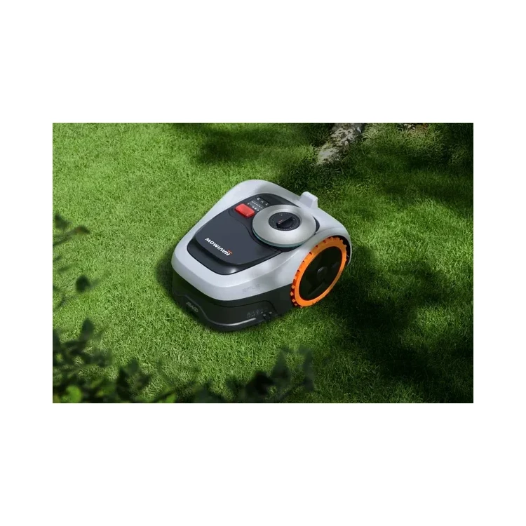 SegwayNavimow i205E AWD robotická sekačka