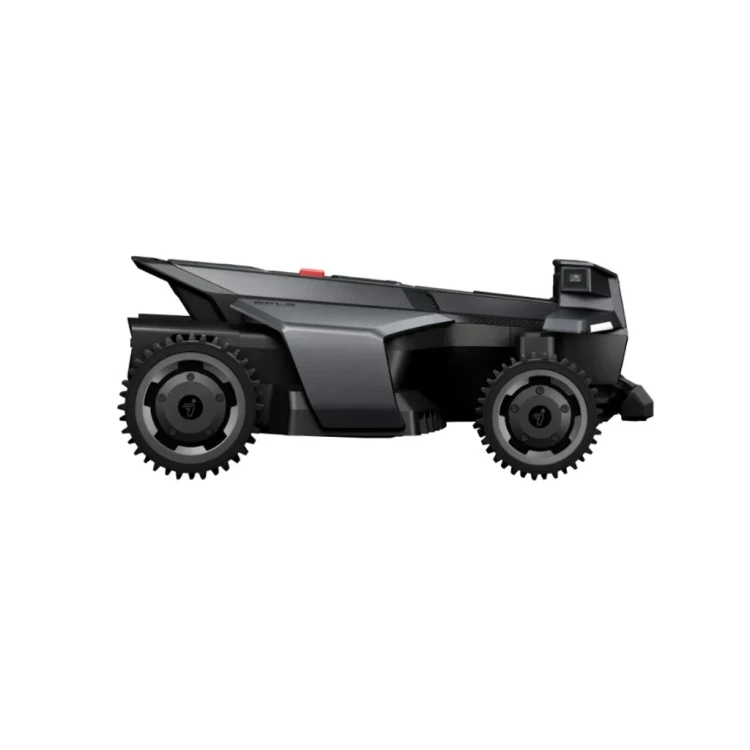 Segway Navimow X420E robotická sekačka
