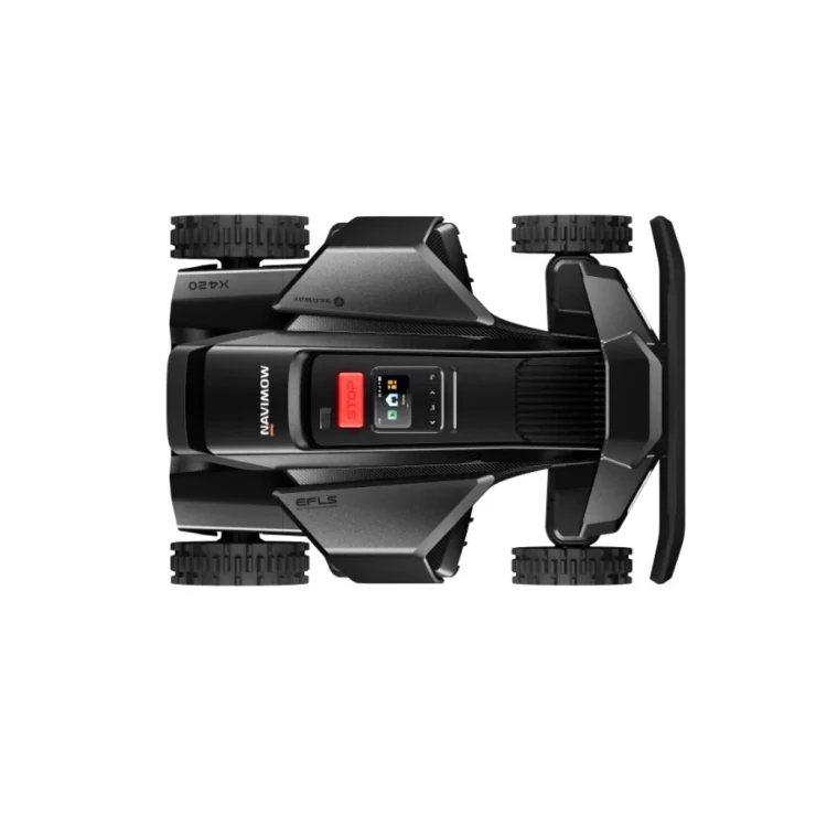 Segway Navimow X430E robotická sekačka