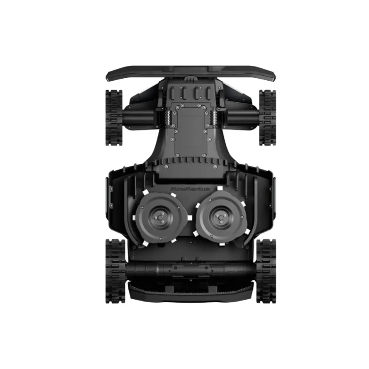 Segway Navimow X430E robotická sekačka