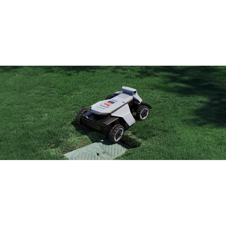 Segway Navimow X430E robotická sekačka