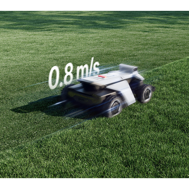 Segway Navimow X430E robotická sekačka