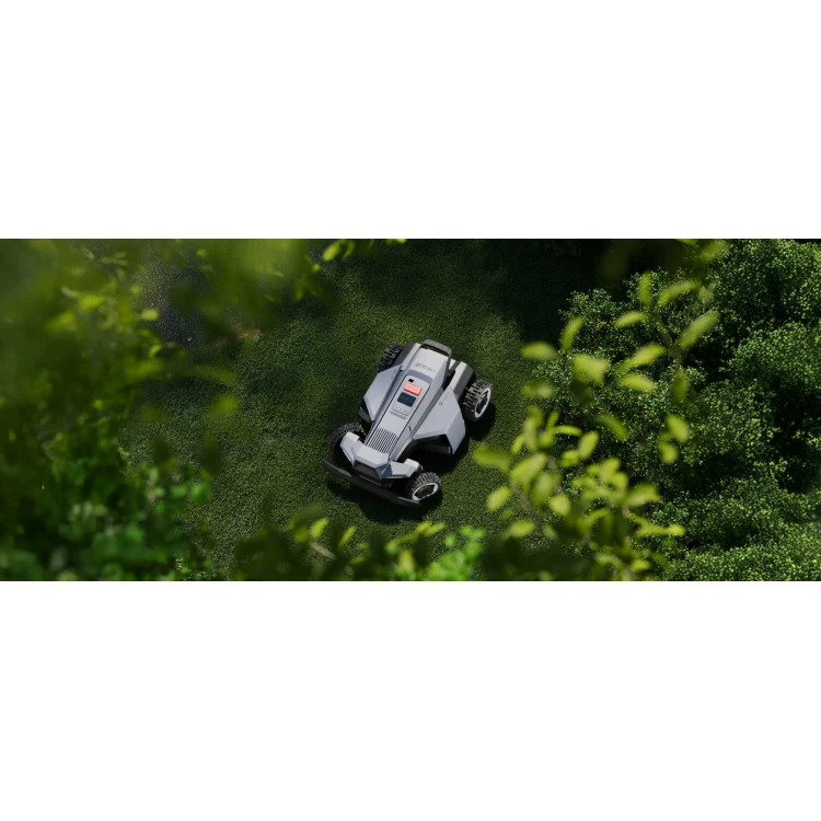 Segway Navimow X450E robotická sekačka