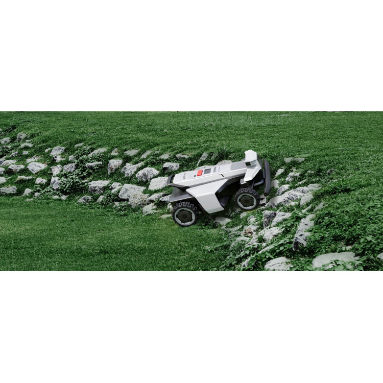 Segway Navimow X450E robotická sekačka
