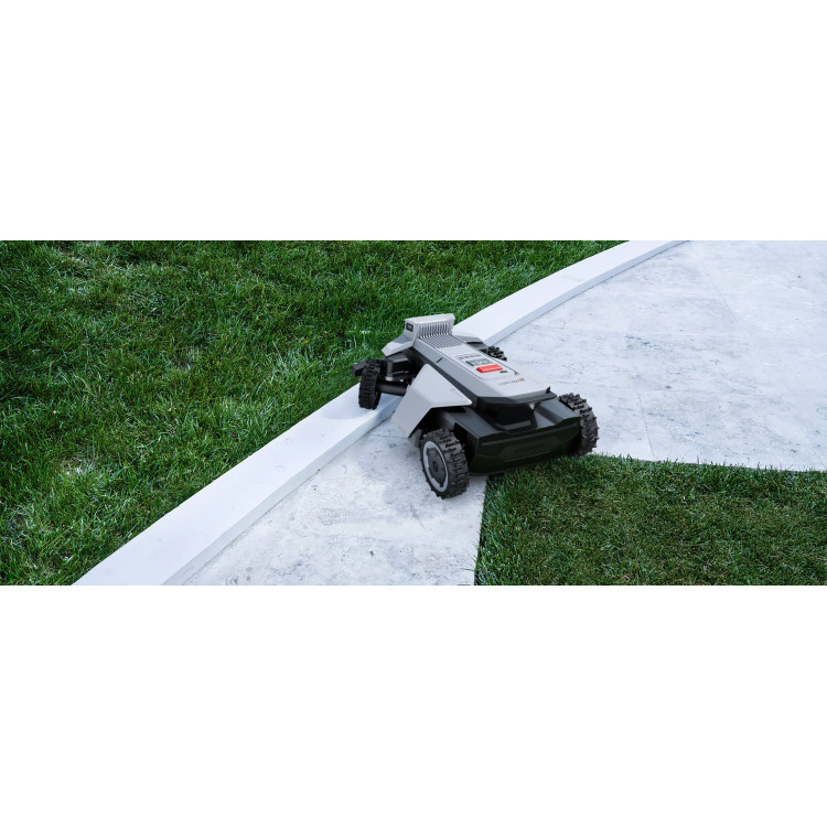 Segway Navimow X450E robotická sekačka