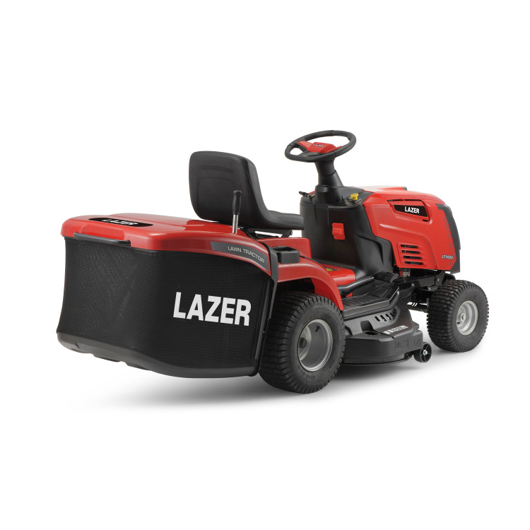 Motor Jikov Green LAZER LT 102V zahradní traktor