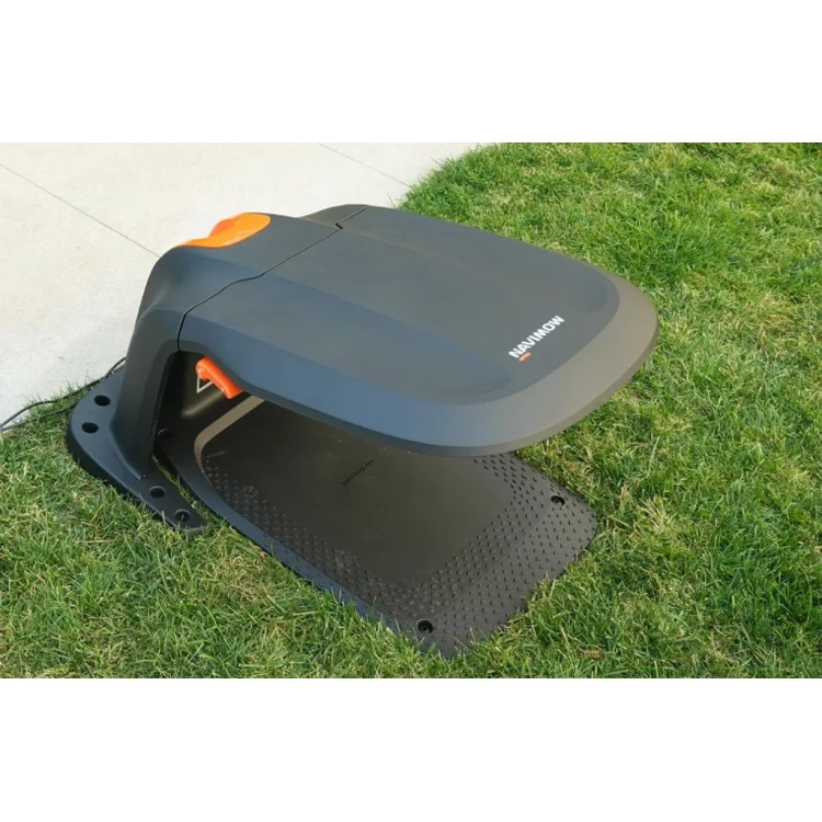 Segway Navimow Garáž pro I Series robotická sekačka