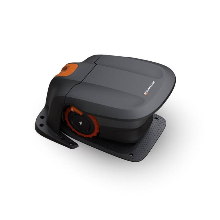 Segway Navimow Garáž pro I Series robotická sekačka