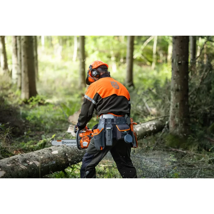 Husqvarna Functional S 46/48 lesnická bunda