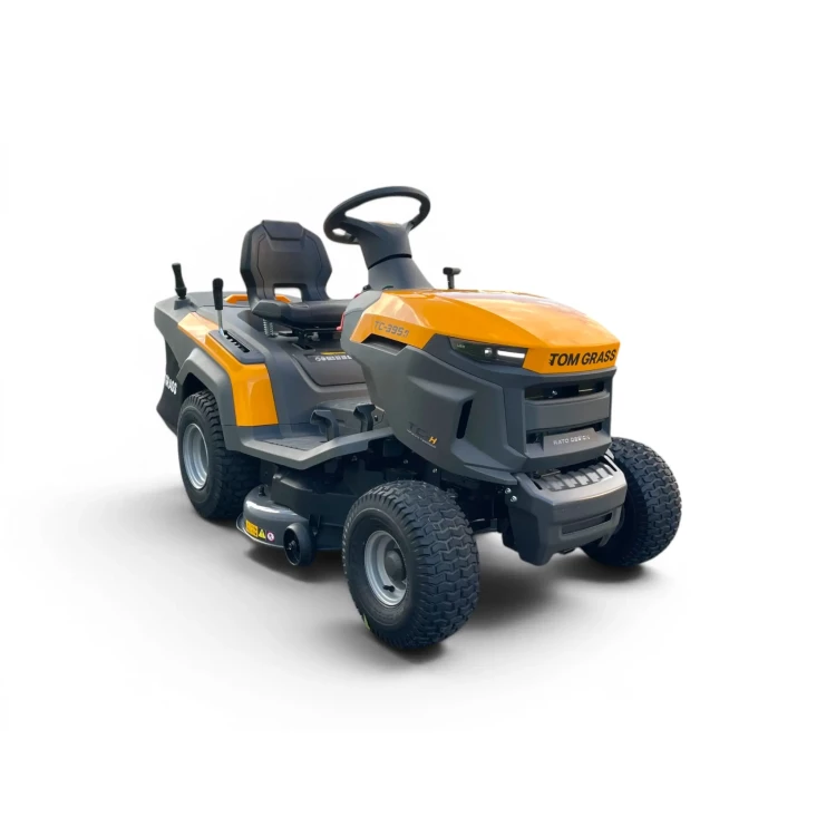 TOM GRASS TC-395H zahradní traktor