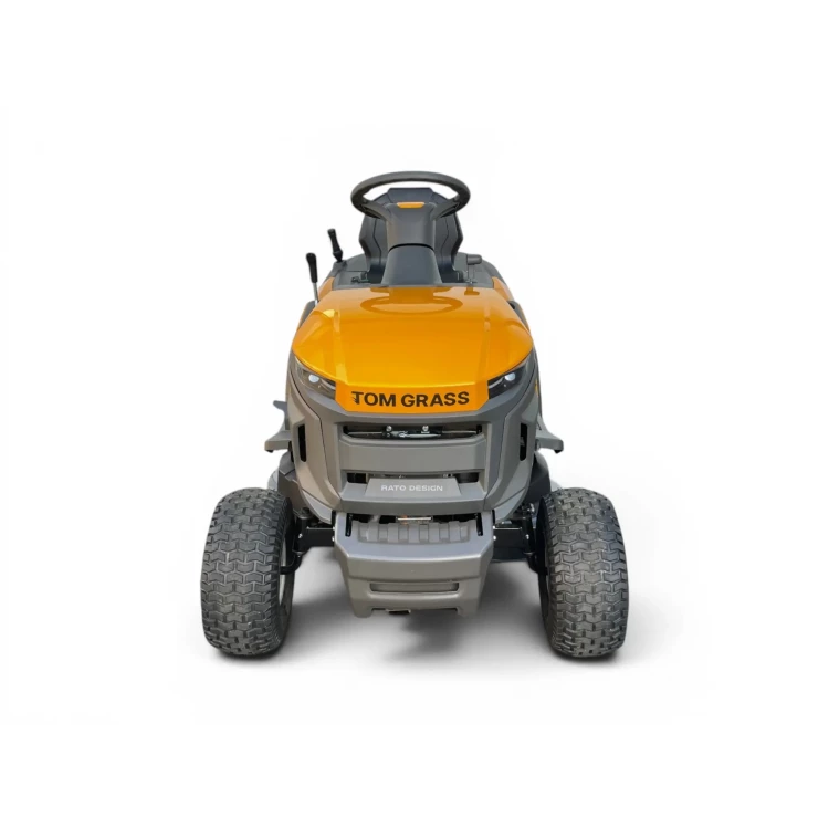 TOM GRASS TC-395H zahradní traktor