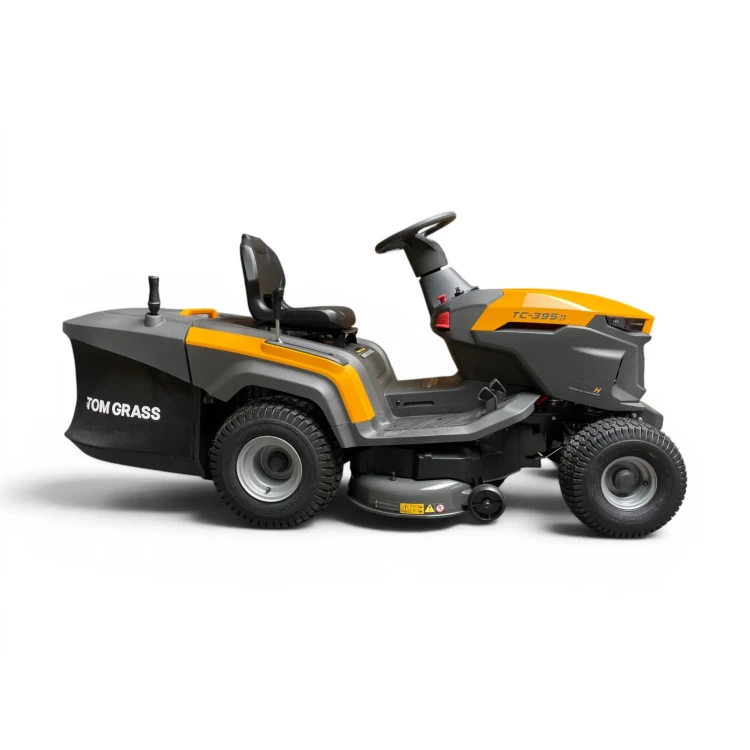 TOM GRASS TC-395H zahradní traktor