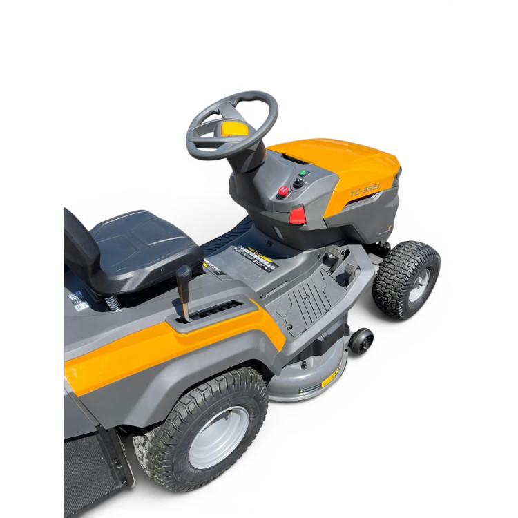 TOM GRASS TC-395H zahradní traktor