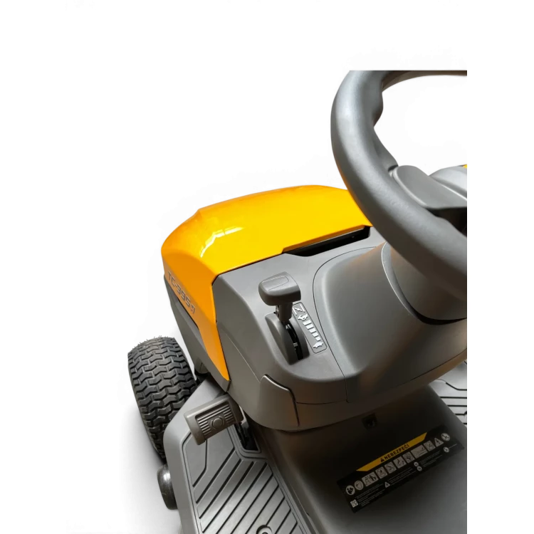 TOM GRASS TC-395H zahradní traktor