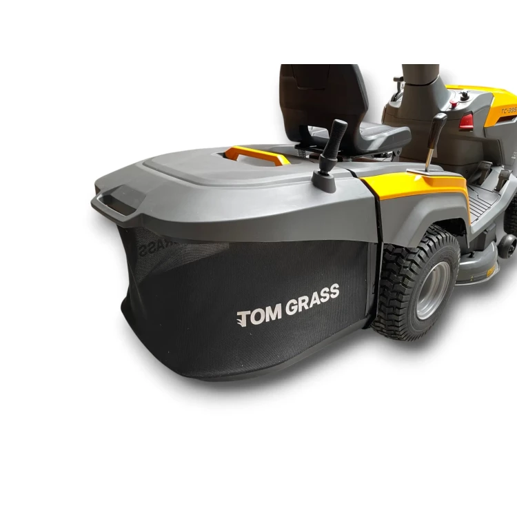 TOM GRASS TC-395H zahradní traktor