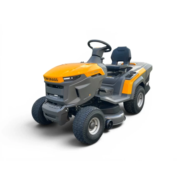 TOM GRASS TC-395H zahradní traktor