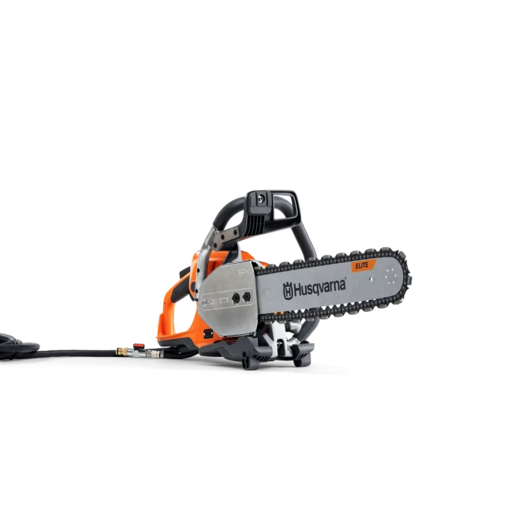 Husqvarna K 7000 Chain Flushcut – elektrická diamantová řetězová pila PRIME™ elektrická rozbrušovací pila