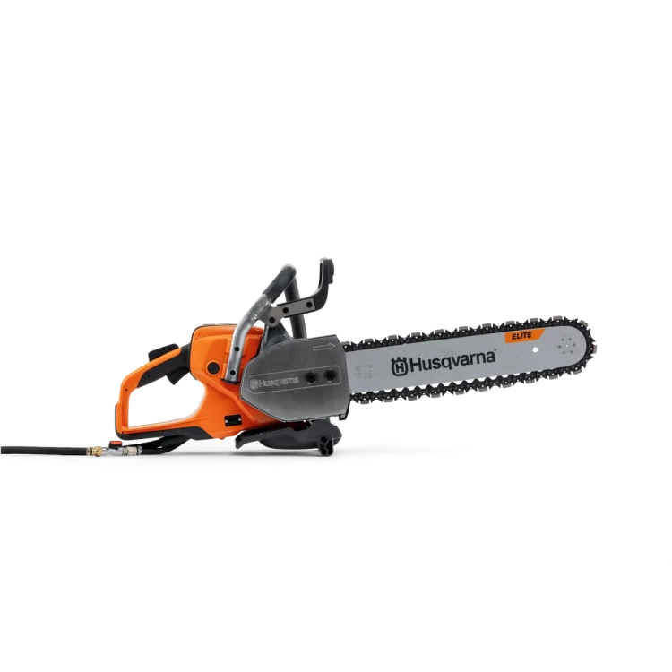 Husqvarna K 7000 Chain Flushcut – elektrická diamantová řetězová pila PRIME™ elektrická rozbrušovací pila