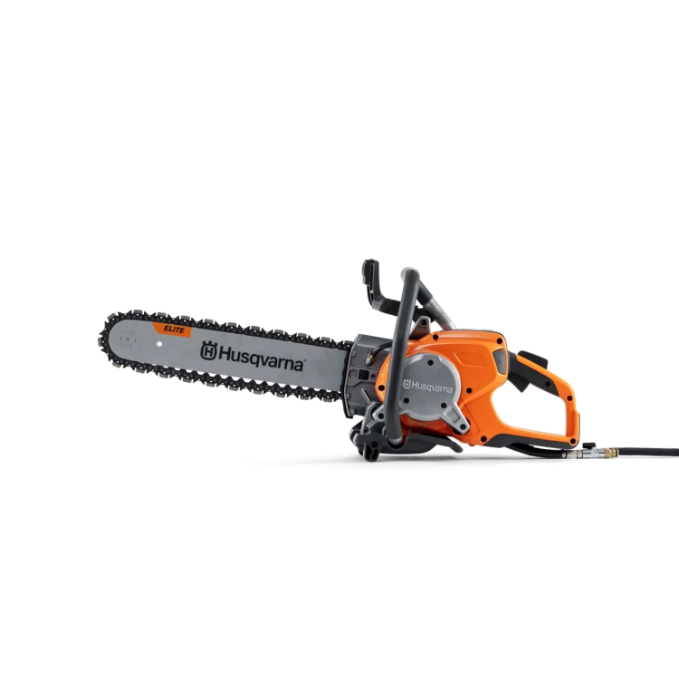 Husqvarna K 7000 Chain Flushcut – elektrická diamantová řetězová pila PRIME™ elektrická rozbrušovací pila