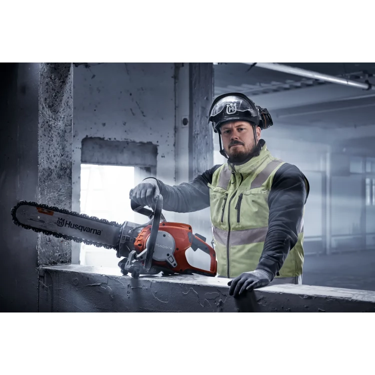 Husqvarna K 7000 Chain Flushcut – elektrická diamantová řetězová pila PRIME™ elektrická rozbrušovací pila