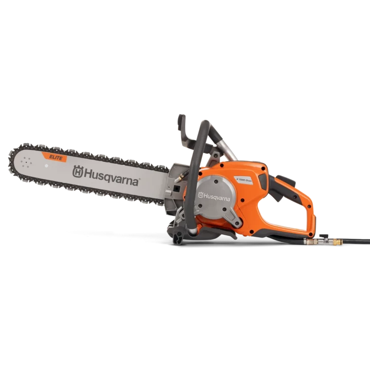 Husqvarna K 7000 Chain – elektrická diamantová řetězová pila PRIME™ rozbrušovací elektrická pila
