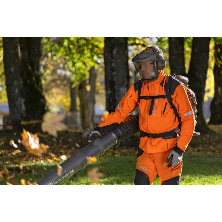 Husqvarna Síťový obličejový štít