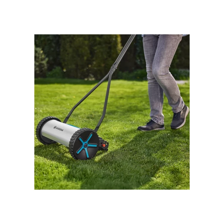 GARDENA Comfort 330 ruční vřetenová sekačka 11750-20