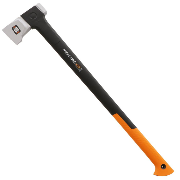 Fiskars štípací sekera X-series™ X32, L 1069108