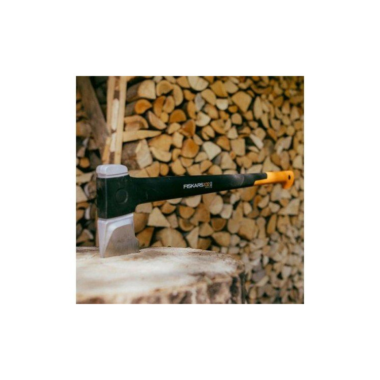 Fiskars štípací sekera X-series™ X32, L 1069108