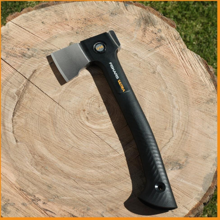 Fiskars univerzální sekera Ultra U14 1082130