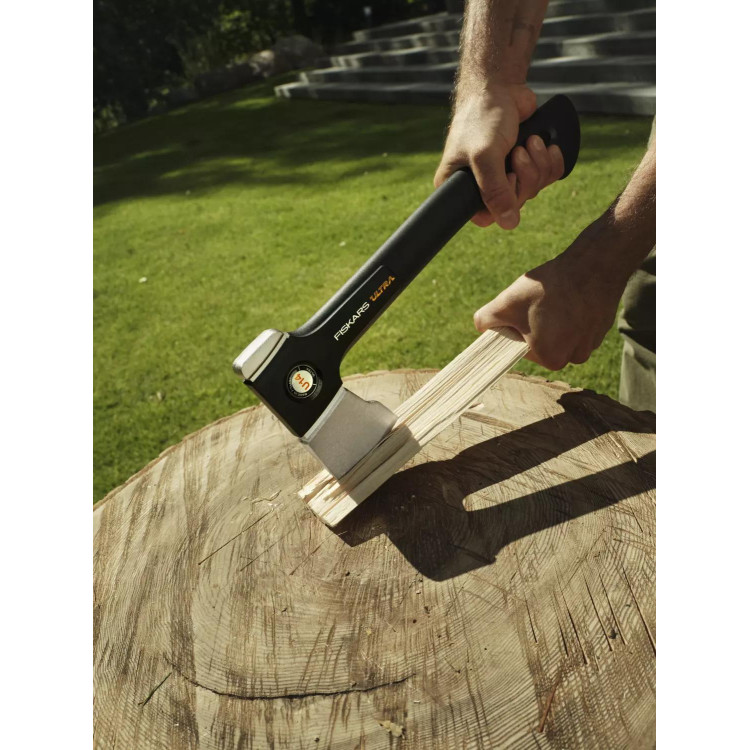 Fiskars univerzální sekera Ultra U14 1082130