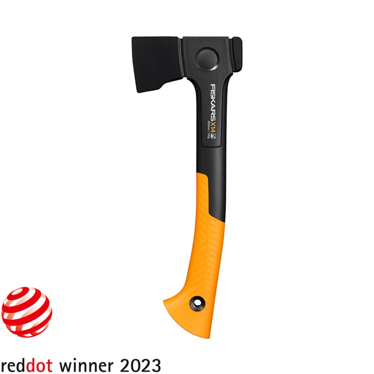 Fiskars univerzální sekera X-series™ X14, XS 1069102